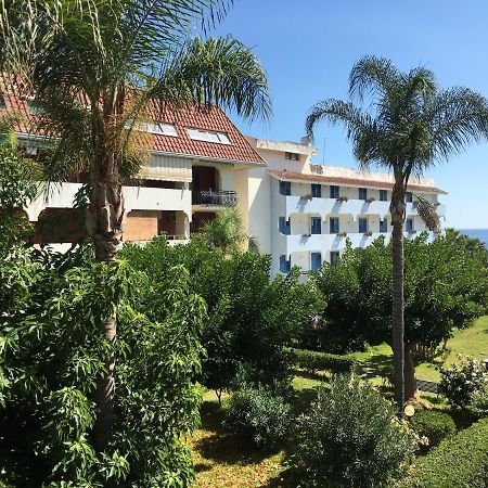 Apartament Baia Degli Dei - Living La Nike Giardini-Naxos Zewnętrze zdjęcie