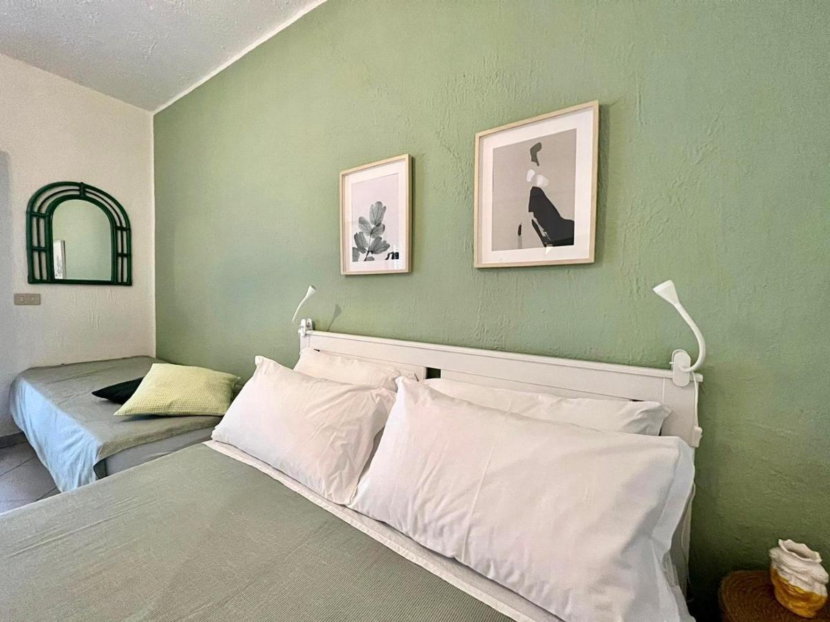Apartament Baia Degli Dei - Living La Nike Giardini-Naxos Zewnętrze zdjęcie