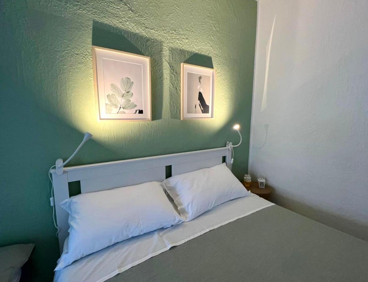 Apartament Baia Degli Dei - Living La Nike Giardini-Naxos Zewnętrze zdjęcie