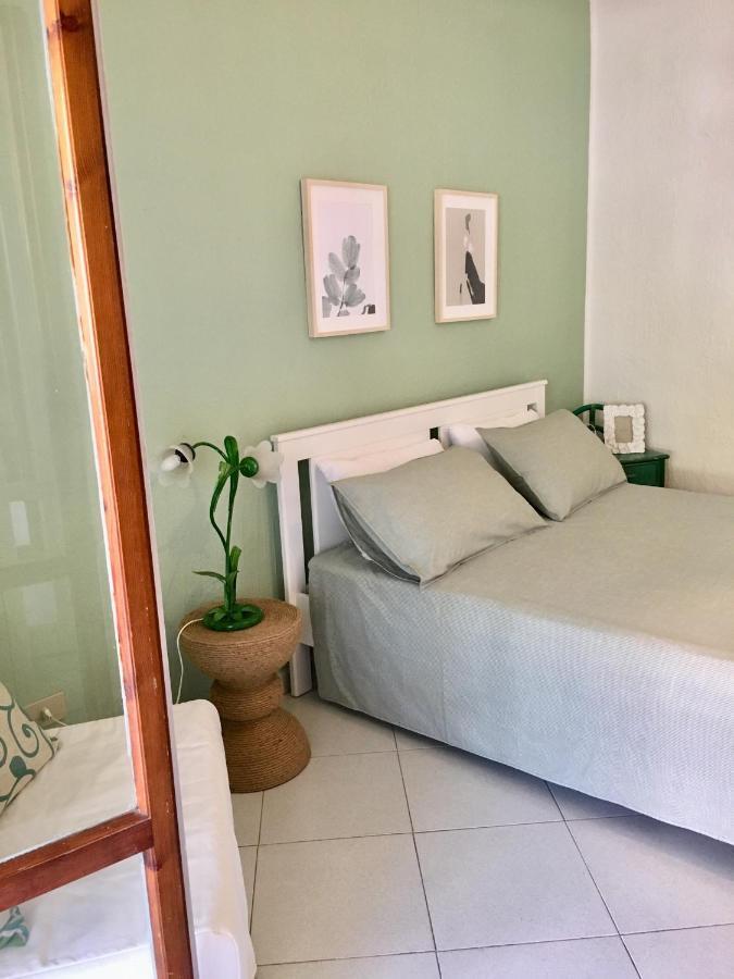 Apartament Baia Degli Dei - Living La Nike Giardini-Naxos Zewnętrze zdjęcie