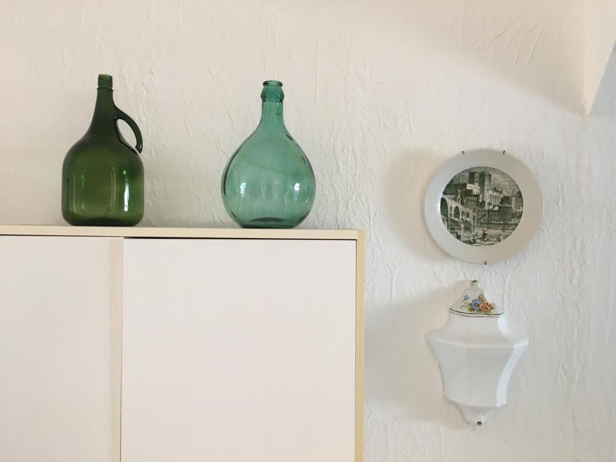 Apartament Baia Degli Dei - Living La Nike Giardini-Naxos Zewnętrze zdjęcie